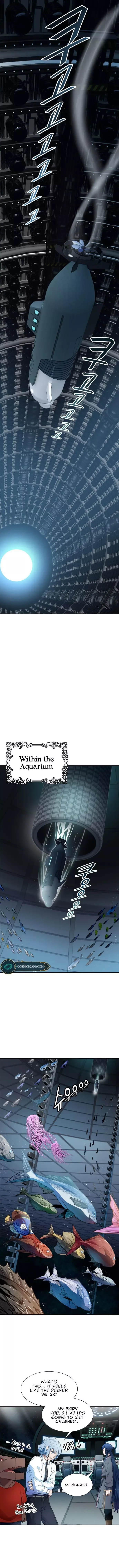 Tower of God Chapter 576 image 06
